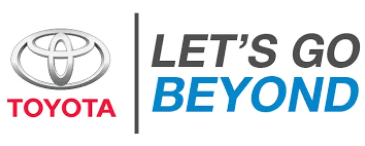 Logo Toyota Grogol